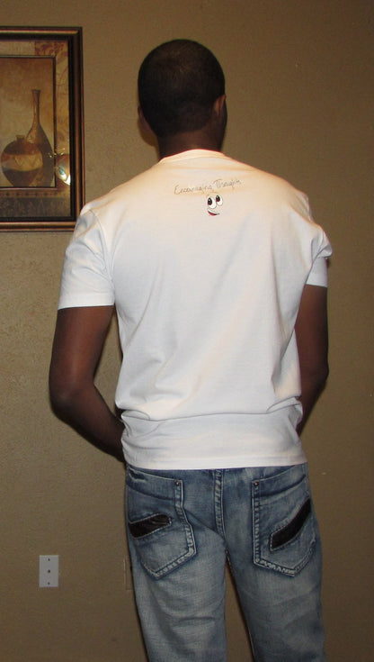 When You're Favored by God Tee